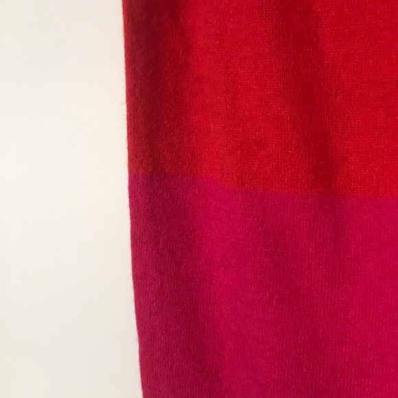 C. Wonder Sleeveless Color-block Sweater - Picture 2 of 5